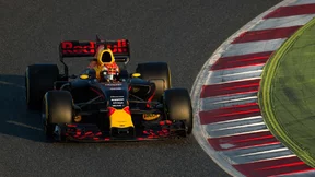 Formule 1 : Max Verstappen affiche sa confiance !