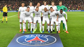 Barcelone/PSG : Les notes des Parisiens !