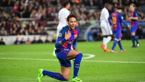 Barcelone : Quand Neymar évoque «le meilleur match de sa vie» !