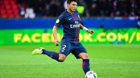 PSG - Polémique : Thiago Silva tacle sèchement Luis Suarez !