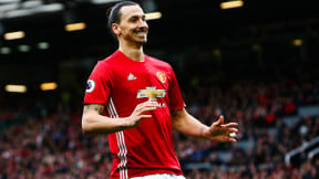 Mercato - Manchester United : Une grosse offre venue de MLS pour Ibrahimovic ?