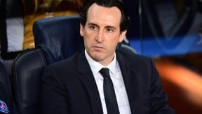 Mercato - PSG : Pierre Ménès jette un froid sur l’avenir d’Unai Emery…