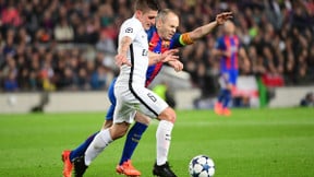 PSG : Quand les joueurs du Barça confiaient à Verratti que «c’était fini» !