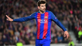 Barcelone - Insolite : L’amusante réaction de Gérard Piqué après la remontada !