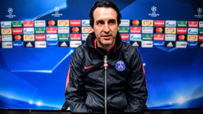 PSG - Malaise : Un manque de joueurs de caractère ? Unai Emery répond…