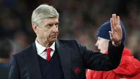 Arsenal : Arsène Wenger utilise Luis Enrique pour se défendre !