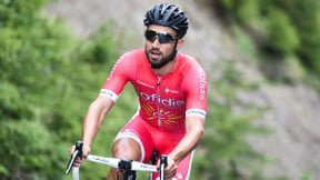 Cyclisme : Nacer Bouhanni revient sur son abandon au Paris-Nice !