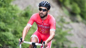 Cyclisme : Nacer Bouhanni revient sur son abandon au Paris-Nice !