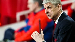 Mercato - Arsenal : Le patron des Gunners se prononce sur l’avenir d’Arsène Wenger !