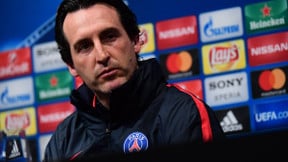 PSG - Malaise : Cet ancien de l’OM qui monte au créneau pour Unai Emery !