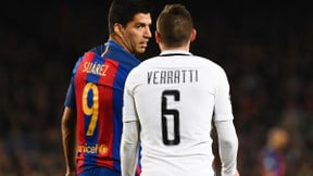 Mercato - PSG : José Mourinho également dans le coup pour Marco Verratti ?