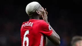 Manchester United : Cette légende du club qui défend Paul Pogba !