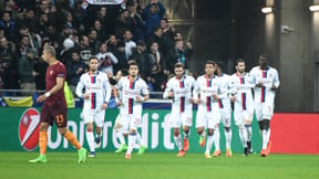 Ligue Europa : L’OL prend un bel avantage sur l’AS Roma !