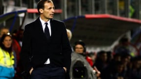 Mercato - Barcelone : Cette énorme mise au point sur l'avenir de Massimiliano Allegri !