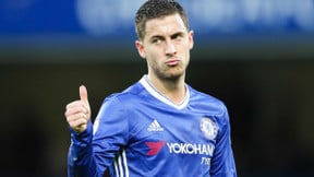 Mercato - Real Madrid : Eden Hazard aurait tranché pour son avenir à Chelsea !