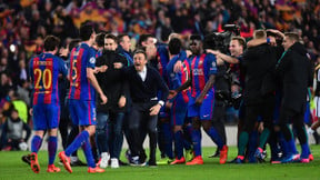 Mercato - Barcelone : Un message fort des joueurs en interne pour Luis Enrique ?