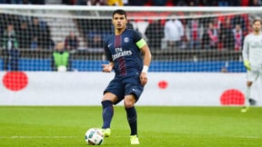 Mercato - PSG : Pierre Ménès jette un froid pour Thiago Silva !