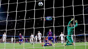 Barcelone : Sergi Roberto raconte son coup de grâce face au PSG !
