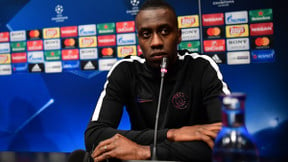 PSG : Matuidi annonce la couleur avant le choc contre l’AS Monaco !