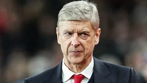 Mercato - PSG : Cet ancien d’Arsenal qui envoie Arsène Wenger au PSG !