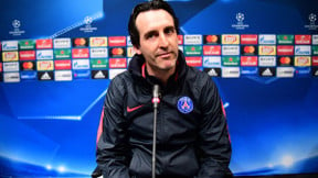 Mercato - PSG : Unai Emery aurait glissé le nom d’un de ses proches à Al-Khelaïfi !