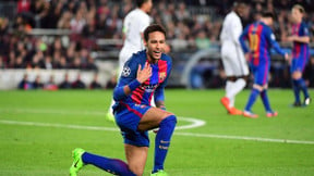 Barcelone : «Neymar ? Ce mec est génial ! Il fait des choses incroyables»