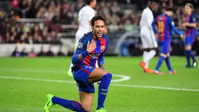 Barcelone : «Neymar ? Ce mec est génial ! Il fait des choses incroyables»