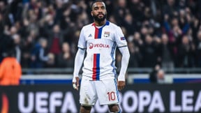 Mercato - OL : 60M€, transfert... Ces nouvelle révélations sur le possible départ de Lacazette !