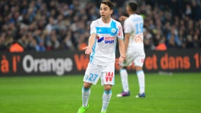 OM : Cet ancien du club qui juge la baisse de régime de Maxime Lopez !