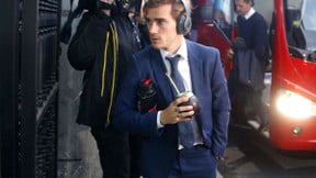 Mercato - Manchester United : Les nouvelles confidences de Griezmann sur son avenir !