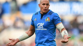 Rugby : Les vérités de Sergio Parisse sur son avenir avec l’Italie !