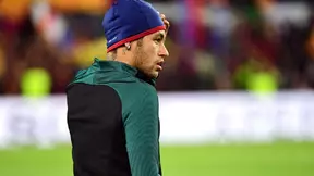 Barcelone - Insolite : Quand Neymar envoie un message à… Chris Brown !