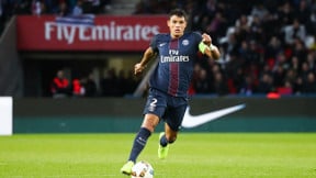 PSG - Malaise : Al-Khelaïfi assure la défense de Thiago Silva !