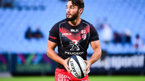 Rugby : La réaction sans appel du Stade Toulousain après la commotion cérébrale de Palisson !