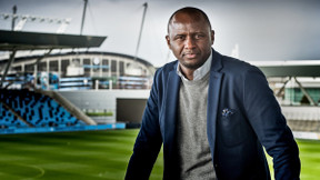 Mercato - ASSE : Patrick Vieira revient sur ses discussions avec l’ASSE !