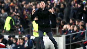 Barcelone : Luis Enrique lance un avertissement à ses joueurs...