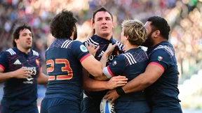 Rugby - XV de France : «Les Français ont bien fait le job»