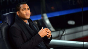 PSG - Polémique : Patrick Kluivert au cœur d’un incroyable chantage ?