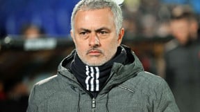 Manchester United : L’énorme punchline de Mourinho pour répondre aux supporters de Chelsea !