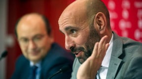 Mercato - Real Madrid : Les incroyables demandes de Monchi à Florentino Pérez !