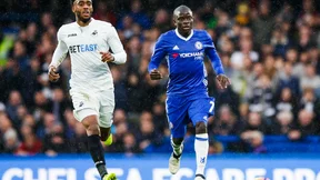 Chelsea : Ce joueur des Blues qui s’incline devant N’Golo Kanté…