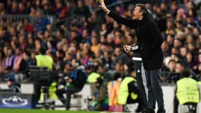 Mercato - Barcelone : Le Barça décrypte le profil du successeur de Luis Enrique !