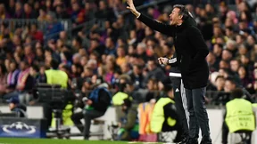 Mercato - Barcelone : Le Barça décrypte le profil du successeur de Luis Enrique !