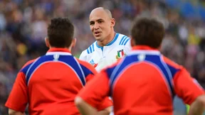 Rugby - VI Nations : Le coup de gueule de Sergio Parisse après la défaite face au XV de France !