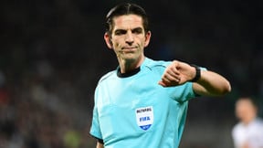 PSG/Barcelone : L’UEFA fait une annonce de taille pour l’arbitre de la remontada !