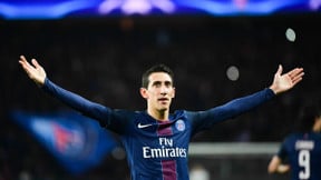 Mercato - PSG : Un cador italien en pincerait ouvertement pour Di Maria !