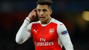 Mercato - PSG : L’arrivée d’Alexis Sanchez facilitée par le départ d’un cadre ?