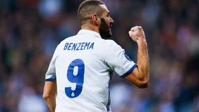 Real Madrid : Cet ancien défenseur de Ligue 1 qui s’enflamme totalement pour Benzema !