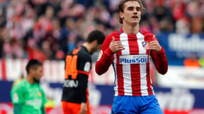 Mercato - Real Madrid : Un transfert au Real Madrid ? La réponse sans appel de Griezmann !