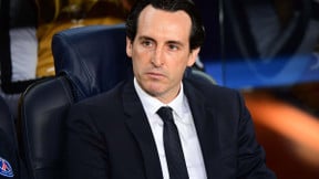 PSG : Le discours surprenant d’Unai Emery sur la remontada de Barcelone…